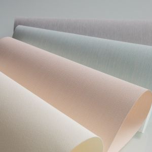 Best Dustproof Sheer Roller Blind Fabric , Childproof Bathroom Roller Blind Fabric wholesale