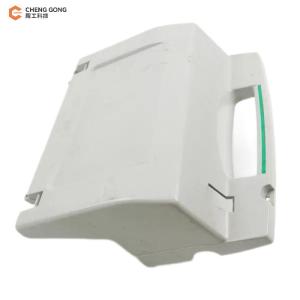 Best NMD A004183 RV301 Plastic Lid Cash Cassettes ATM Machine Components wholesale