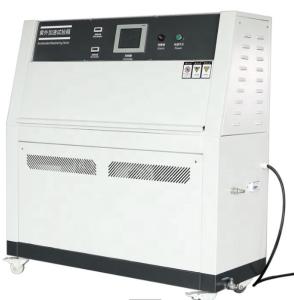 Best UV Testing Machine / UV Tester / UV Curing Chamber Temperature Humidity Test Chamber wholesale