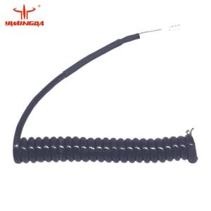 Best Auto Cutter Parts Spiral Cable Sensor Cable Wire PN 058214 Spare Parts For Bullmer wholesale