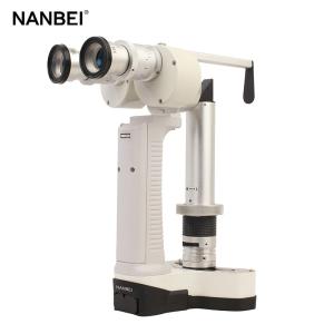 Best Hand - Held Slit Lamp Microscope wholesale