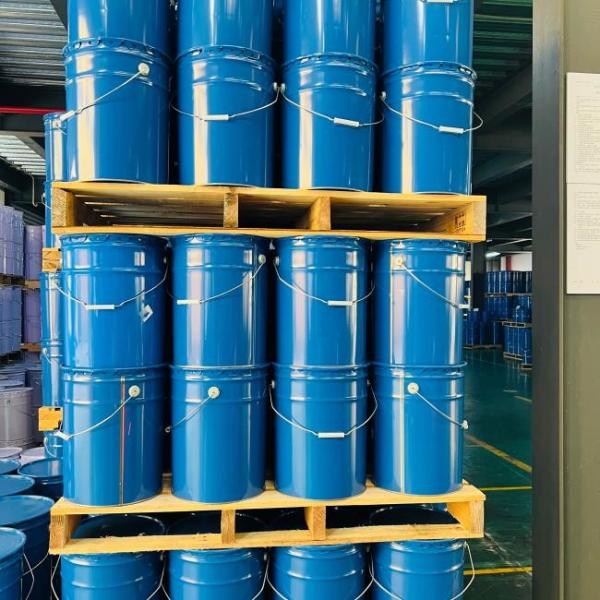 Cheap Insulator Stable Dimension Epoxy Resin APG & Casting Process for sale