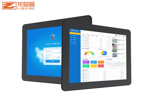 Cheap Ipc Panel Mount Touch Screen Pc for sale