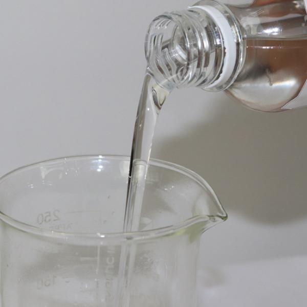 Cheap Pure Methyl Silicone Oil 1000cst Silicone Fluid for sale