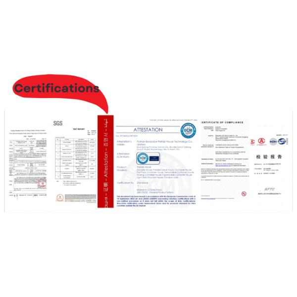 Expandable Container House Australia Standard With Water Mark Certification For Back Yard Garden