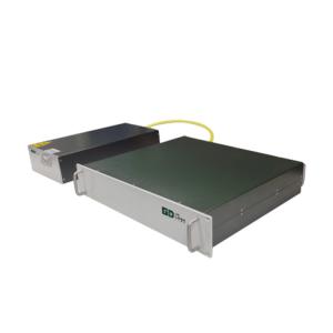 100W QCW Green Fiber Lasers Highe Power Laser Source for Cutting Drilling Welding 200W 300W 500W