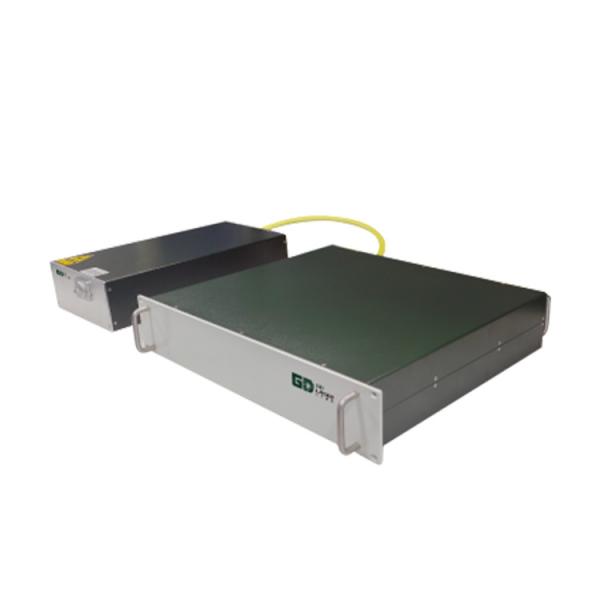 Cheap 100W QCW Green Fiber Lasers Highe Power Laser Source for Cutting Drilling Welding 200W 300W 500W for sale