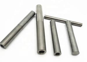 China Professional Carbide Manufacture CNC Machine Tool Holder High Precision on sale