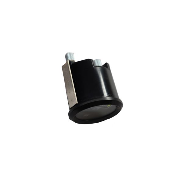 Miniature Embedded Forklift Instrument Display Screen, Single Unit, Snap-fit Installation, Convenient For Maintenance And Disassembly