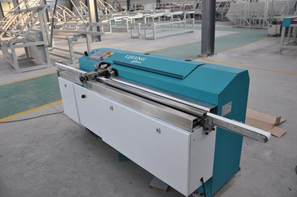 Cheap igu window Silicone Sealant Spacer Butyl Extruding Machine for sale