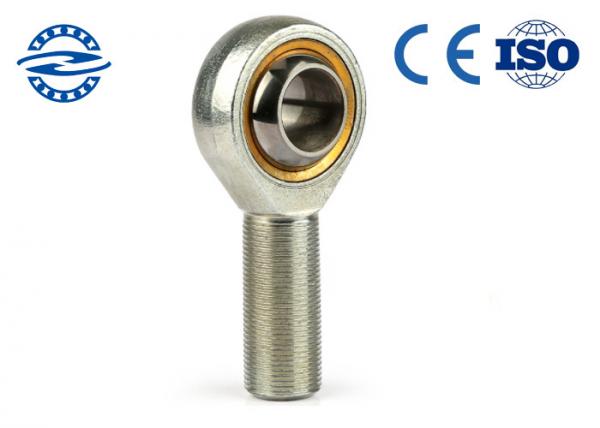 Cheap SA6TK Stainless Steel Ball Joint Rod End Bearing Spare Parts Color Customized CCS Certifiexcavatorion size 6*20*9mm for sale
