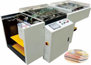China Automatic Paper Punching Machine , Heavy Duty Punching Machine 1250kg on sale