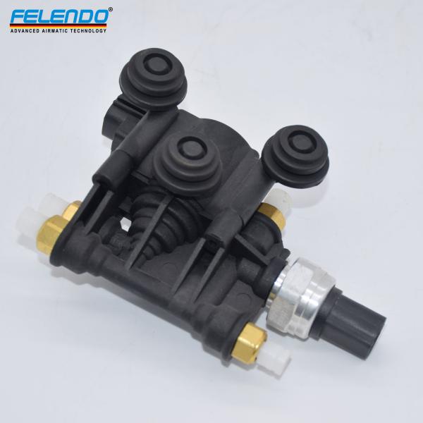 Cheap RVH000046 Air Suspension Transfer Relief Valve  For Discovery LR3 Discovery LR4 Sport for sale