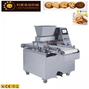 Best 1500w Cookie Depositor Machine For Dropping Cookie wholesale