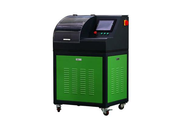 Cheap BOSCH,DELPHI,DENSO Common Rail Injector Test Bench,for testing different Common Rail Injectors for sale
