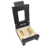 SOP-24P Customizable Azimuth Carrierless Test Socket for Specific Testing
