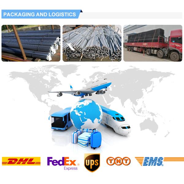 HRB400 HRB500 Rebar in Roll Customizable and Affordable for Construction