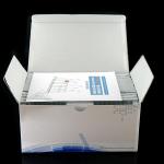 Ce Certification 12 Channels Nucleic Acid Amplification Testing Automatic