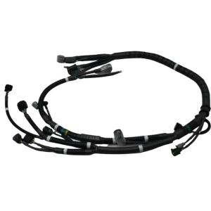 Best 4HK1 Engine Harness 8-97362843-7 Genuine Engine Wire Harness wholesale