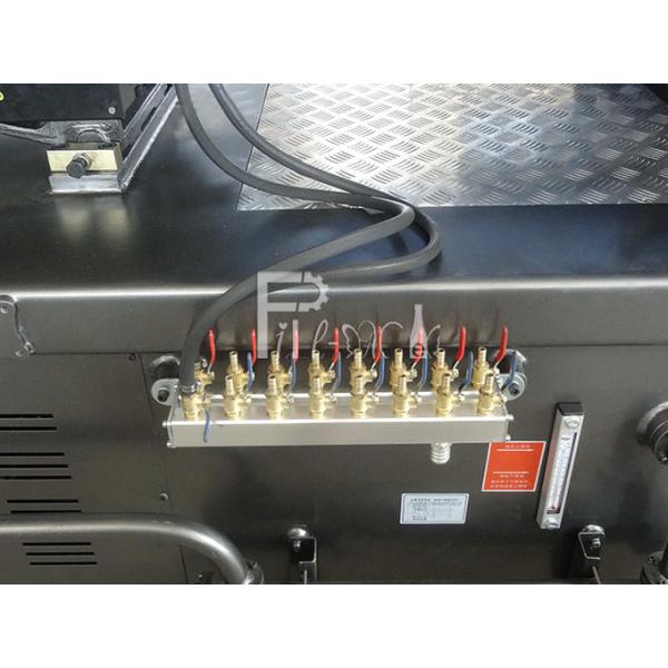 1120 Shot 20mm PET Preform Injection Moulding Machine