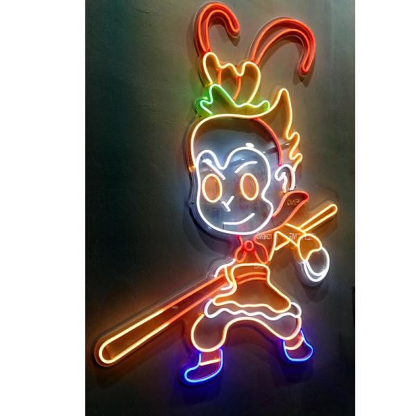 Cheap custom led neon sign you are pretty  neon sign neon custom sign for sale