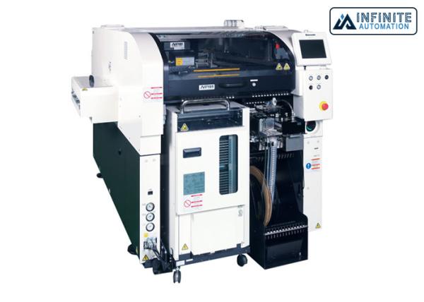 Cheap Panasonic NPM SMT Machine Pre-owned Modular Placement Machine for sale