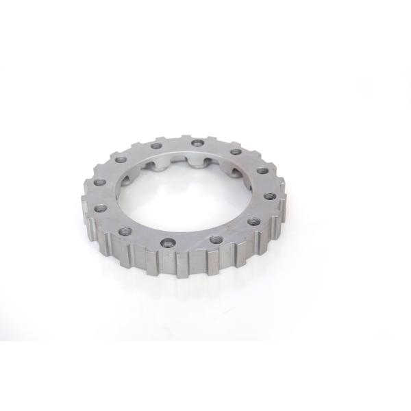 21NiCrMo5H Parking Gear Ring Low Carbon Alloy Steel 0.163kg