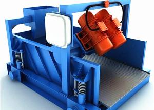 Best Horizontal vibration of OEM HDD drilling mud recovery system wholesale