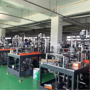 Best Reel Paper Processing Machine for Manufacturing Paper Cups wholesale