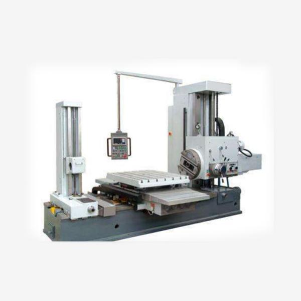 Cheap Bearing Precision Boring Machine , Boring Milling Machine TPX6113 for sale