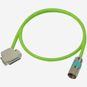 Best UL2464 robot wiring harness high frequency transmission battery communication cable wholesale