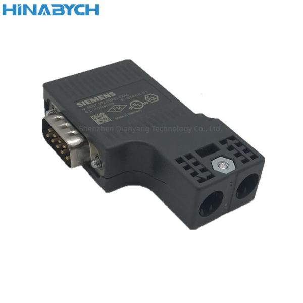 New Original 6es7972-0ba52-0xa0 PLC Module for Siemens PLC Controller CPU Small Module
