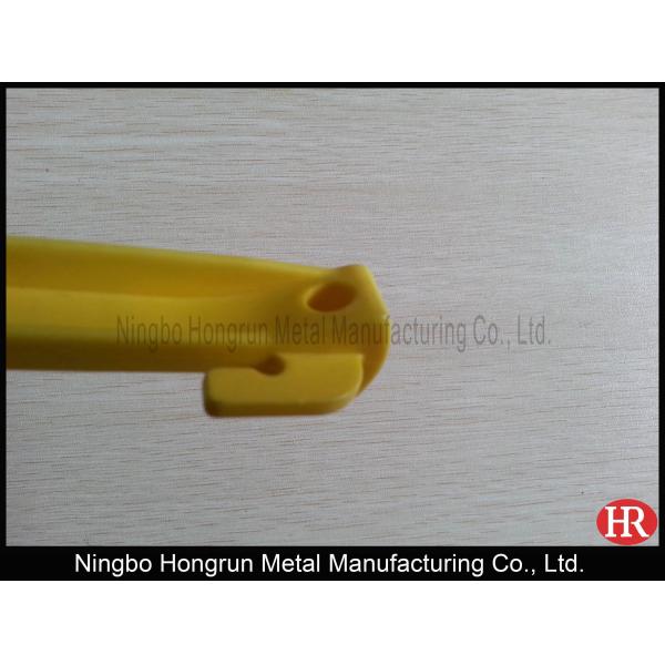 12" or 30cm plastic tent pegs