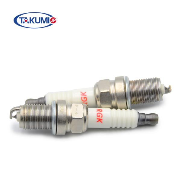 Champion RC78PYP Generator Spark Plug For Denso GK3-1A & GK3-5A Extreme Ignitability