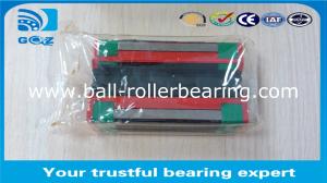 China HGH20CA Industrial Linear Guide Block Linear Motion Bearing WR 20 MM on sale