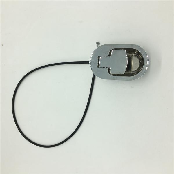 Cable Pull Switch for RV seat car seat recliner switch for the adjustable caravan seat backrest