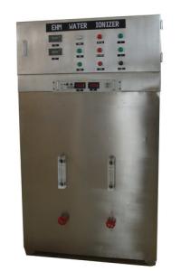 Best Antioxidant Industrial Water Ionizer For Food Plants Or Farm 5.0 - 10.0 PH wholesale