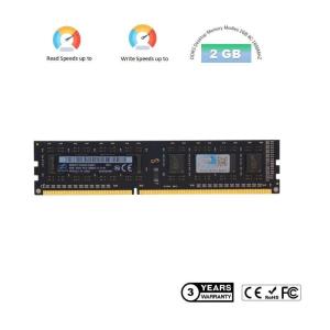 Best 2GB 4GB 8GB 1600MHz Computer DDR3 Memory Module DIMM For Desktop DDR wholesale