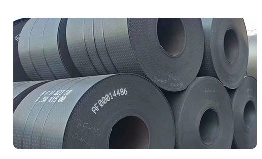Factory Hot Sale Grade 1010 1020 1030 1035 1040 Excellent Quality Mild Carbon Steel Hot Rolled Steel Coil