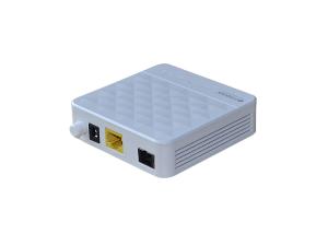 China ZTE Chipset Gigabit Ethernet Passive Optical Network High Performance on sale