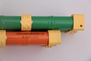 Best 100.8V 6.5Ah Honda Hybrid Battery Cells NIMH Material Color Optional wholesale