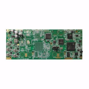 Best Surface Mount Pcb Assembly High Speed Fr-4 Pcb Manufacturing wholesale