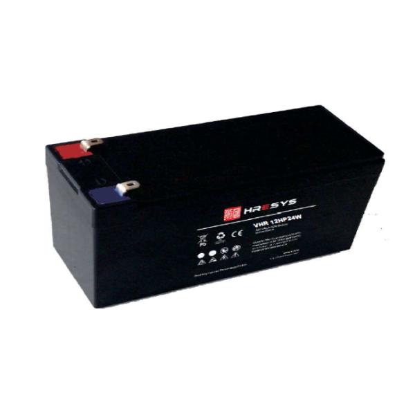 2V 200 AH Top Terminal VRLA AGM Battery for General Purpose , L170mm x W105mm x H340mm