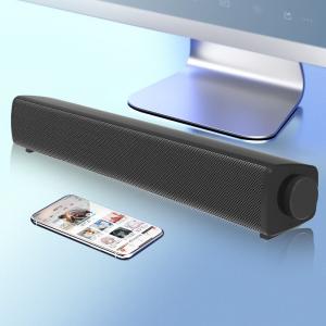 Best Low Loss No Distortion Home Theatre Wireless Soundbar Home Speaker Bar wholesale