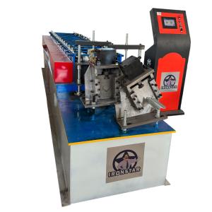 Best 2 in 1 roll forming machine for Montenegro 2 in 1 u channel roll forming machine wholesale