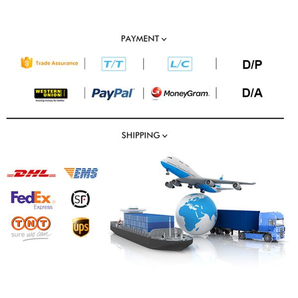 Electric Waterproof LED Street Light with AC85-265V Input Voltage and Long Lifespan