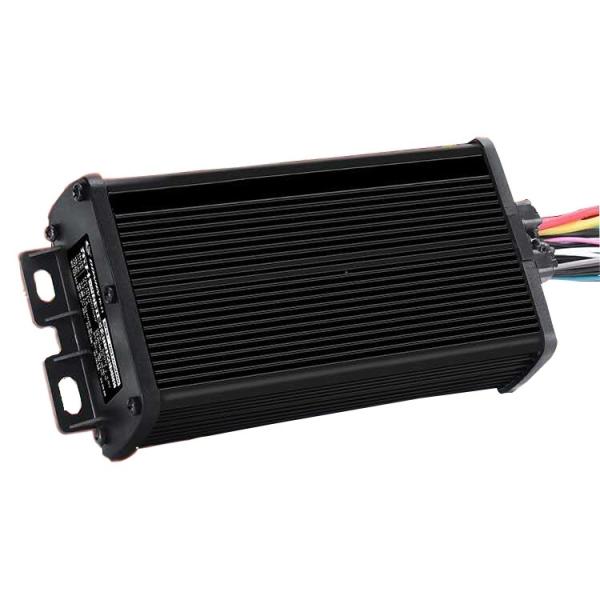 Cheap 24 Tube 24V 250W Vehicle Speed Controller for sale