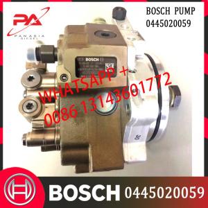 Best For Bosch MWM Engine Spare Parts Fuel Injector Pump 0445020059  961207270024 wholesale