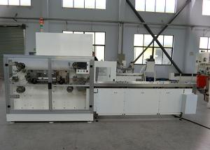 three phase 600PPM Pantyliner Counting Machine