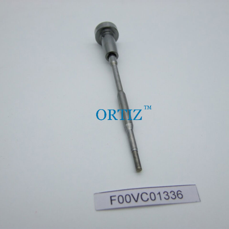 ORTIZ fuel control valve components F 00V C01 338 injection solenoid valve Component F00VC01338